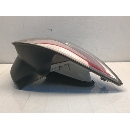 STOP FARO FANALE POSTERIORE SINISTRO OPEL ASTRA H SW 2007 2011 13223675  A9436