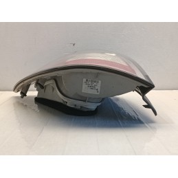 STOP FARO FANALE POSTERIORE SINISTRO OPEL ASTRA H SW 2007 2011 13223675  A9436