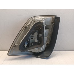 STOP FARO FANALE POSTERIORE SINISTRO OPEL ASTRA H SW 2007 2011 13223675  A9436
