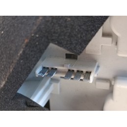STOP FARO FANALE POSTERIORE SINISTRO OPEL ASTRA H SW 2007 2011 13223675  A9436