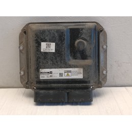 CENTRALINA MOTORE OPEL ASTRA H 1.7D Z17DTR 8980258295 98025829  A9438