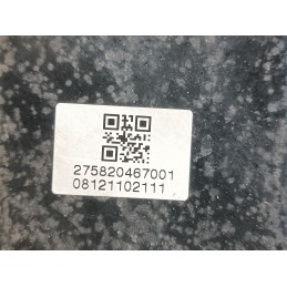 CENTRALINA MOTORE OPEL ASTRA H 1.7D Z17DTR 8980258295 98025829  A9438