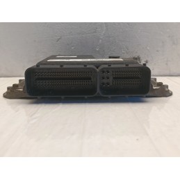 CENTRALINA MOTORE OPEL ASTRA H 1.7D Z17DTR 8980258295 98025829  A9438