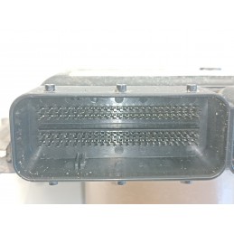 CENTRALINA MOTORE OPEL ASTRA H 1.7D Z17DTR 8980258295 98025829  A9438