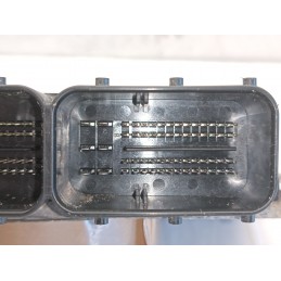CENTRALINA MOTORE OPEL ASTRA H 1.7D Z17DTR 8980258295 98025829  A9438