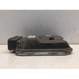CENTRALINA MOTORE OPEL ASTRA H 1.7D Z17DTR 8980258295 98025829  A9438