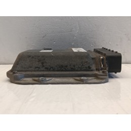 CENTRALINA MOTORE OPEL ASTRA H 1.7D Z17DTR 8980258295 98025829  A9438