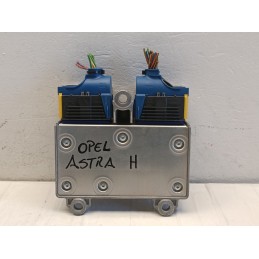CENTRALINA AIRBAG TEMIC OPEL ASTRA H SW 1.7D 13288175 327963935  A9439