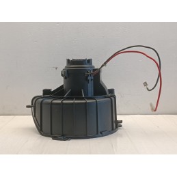 VENTOLA INTERNA ABITACOLO CLIMA ARIA OPEL ASTRA H 52421335  A9440