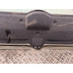 PORTELLONE BAGAGLIAIO POSTERIORE FIAT PANDA CROSS 169 VERDE COFANO LUNOTTO  B3127