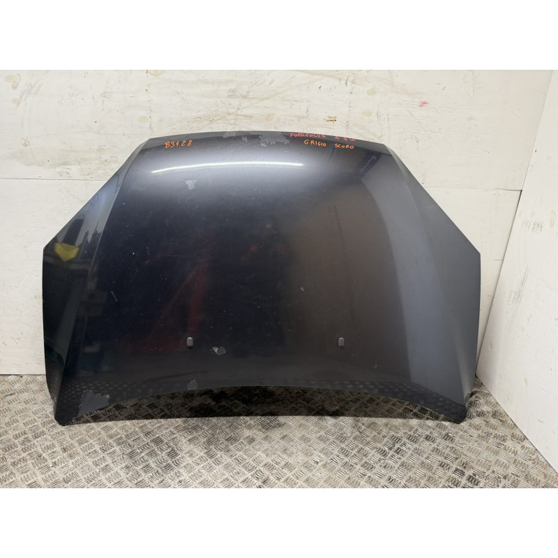 COFANO MOTORE FORD FOCUS 2 SERIE MK2 ANTERIORE GRIGIO SCURO 1505771  B3128