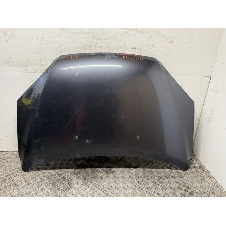 COFANO MOTORE FORD FOCUS 2 SERIE MK2 ANTERIORE GRIGIO SCURO 1505771  B3128