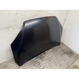COFANO MOTORE FORD FOCUS 2 SERIE MK2 ANTERIORE GRIGIO SCURO 1505771  B3128