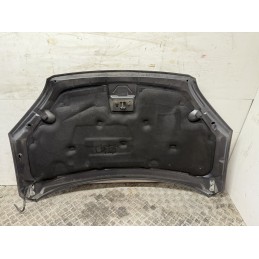 COFANO MOTORE FORD FOCUS 2 SERIE MK2 ANTERIORE GRIGIO SCURO 1505771  B3128