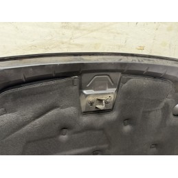 COFANO MOTORE FORD FOCUS 2 SERIE MK2 ANTERIORE GRIGIO SCURO 1505771  B3128