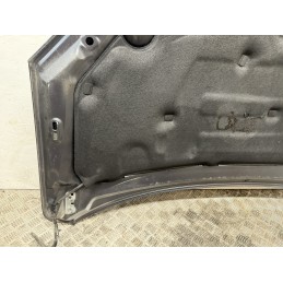 COFANO MOTORE FORD FOCUS 2 SERIE MK2 ANTERIORE GRIGIO SCURO 1505771  B3128