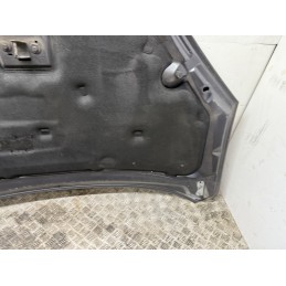 COFANO MOTORE FORD FOCUS 2 SERIE MK2 ANTERIORE GRIGIO SCURO 1505771  B3128