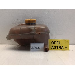 VASCHETTA ACQUA RADIATORE OPEL ASTRA H 1.7D 460029937 13114995  A9441