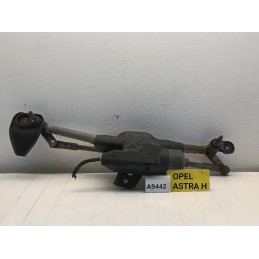 MOTORINO TERGICRISTALLI ANTERIORE OPEL ASTRA H 2004 2011 13271686  A9442