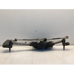 MOTORINO TERGICRISTALLI ANTERIORE OPEL ASTRA H 2004 2011 13271686  A9442