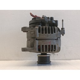 ALTERNATORE BOSCH RENAULT CLIO 3 III SERIE 1.5D K9KT7 8200660033A 120A  A9444
