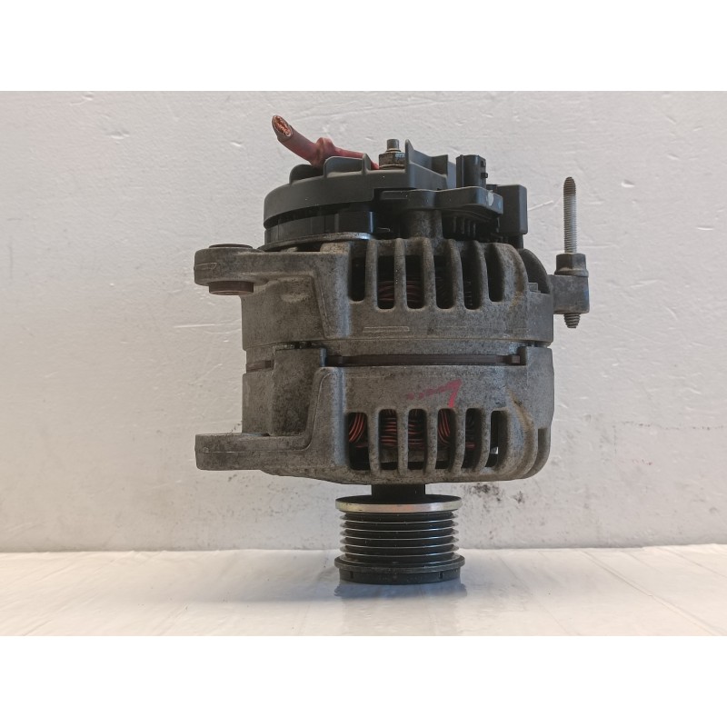 ALTERNATORE BOSCH RENAULT CLIO 3 III SERIE 1.5D K9KT7 8200660033A 120A A9444 ALTERNATORE BOSCH RENAULT CLIO 3 III SERIE 1.5D K9KT7 8200660033A 120A A9444