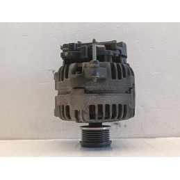 ALTERNATORE BOSCH RENAULT CLIO 3 III SERIE 1.5D K9KT7 8200660033A 120A  A9444