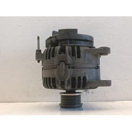 ALTERNATORE BOSCH RENAULT CLIO 3 III SERIE 1.5D K9KT7 8200660033A 120A  A9444