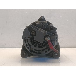 ALTERNATORE BOSCH RENAULT CLIO 3 III SERIE 1.5D K9KT7 8200660033A 120A  A9444
