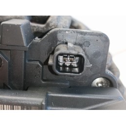 ALTERNATORE BOSCH RENAULT CLIO 3 III SERIE 1.5D K9KT7 8200660033A 120A  A9444
