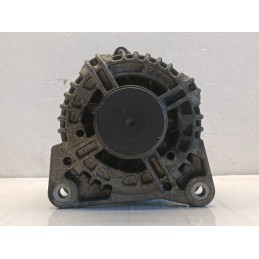 ALTERNATORE BOSCH RENAULT CLIO 3 III SERIE 1.5D K9KT7 8200660033A 120A  A9444