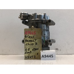 COMPRESSORE ARIA CONDIZIONATA CLIMA RENAULT CLIO 3 SERIE 1.5D 8200953359  A9445