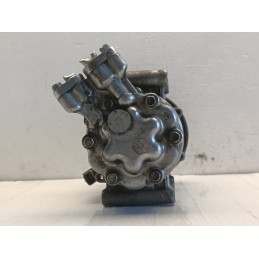 COMPRESSORE ARIA CONDIZIONATA CLIMA RENAULT CLIO 3 SERIE 1.5D 8200953359  A9445