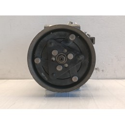 COMPRESSORE ARIA CONDIZIONATA CLIMA RENAULT CLIO 3 SERIE 1.5D 8200953359  A9445