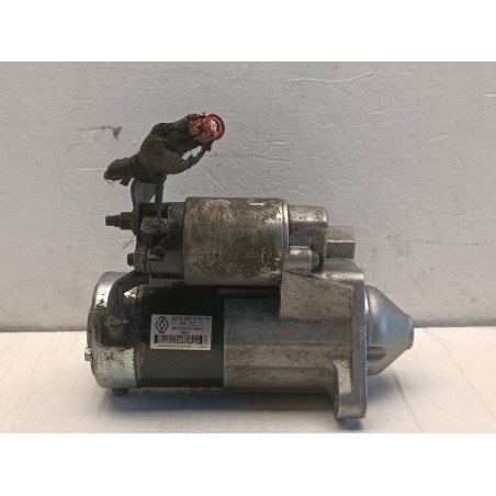 MOTORINO AVVIAMENTO RENAULT CLIO 3 III 1.5D K9K 8200584675  A9446