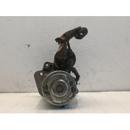 MOTORINO AVVIAMENTO RENAULT CLIO 3 III 1.5D K9K 8200584675  A9446