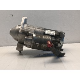 MOTORINO AVVIAMENTO RENAULT CLIO 3 III 1.5D K9K 8200584675  A9446