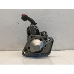 MOTORINO AVVIAMENTO RENAULT CLIO 3 III 1.5D K9K 8200584675  A9446