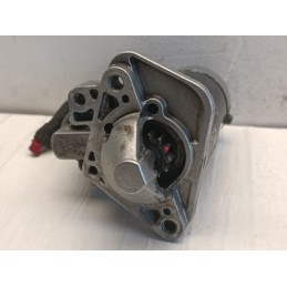MOTORINO AVVIAMENTO RENAULT CLIO 3 III 1.5D K9K 8200584675  A9446
