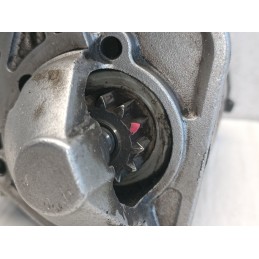 MOTORINO AVVIAMENTO RENAULT CLIO 3 III 1.5D K9K 8200584675  A9446