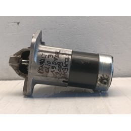 MOTORINO AVVIAMENTO RENAULT CLIO 3 III 1.5D K9K 8200584675  A9446