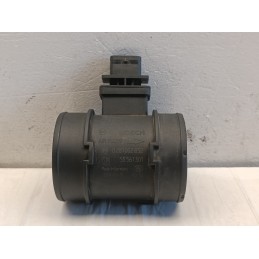DEBIMETRO FLUSSOMETRO ARIA OPEL ASTRA H 1.7D 55561301 0281002832  A9447