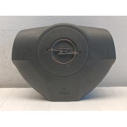 AIRBAG VOLANTE OPEL ASTRA H SW 2007 2011 498997212 3067971  A9448
