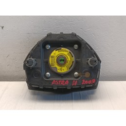 AIRBAG VOLANTE OPEL ASTRA H SW 2007 2011 498997212 3067971  A9448