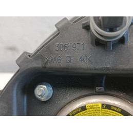 AIRBAG VOLANTE OPEL ASTRA H SW 2007 2011 498997212 3067971  A9448