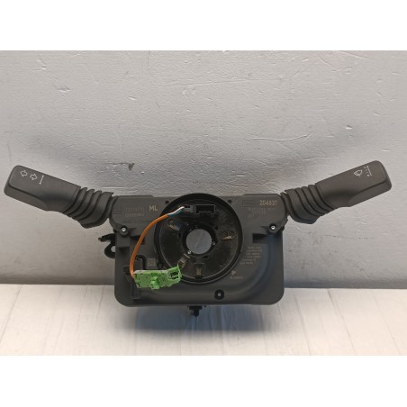 DEVIOLUCI SGANCIO LEVA FARI TERGI SPIRALE OPEL ASTRA H 13313710  A9450