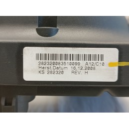 DEVIOLUCI SGANCIO LEVA FARI TERGI SPIRALE OPEL ASTRA H 13313710  A9450