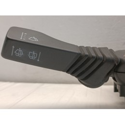 DEVIOLUCI SGANCIO LEVA FARI TERGI SPIRALE OPEL ASTRA H 13313710  A9450