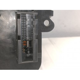 DEVIOLUCI SGANCIO LEVA FARI TERGI SPIRALE OPEL ASTRA H 13313710  A9450