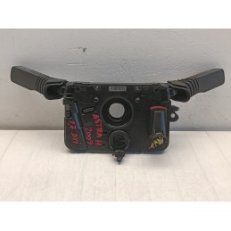 DEVIOLUCI SGANCIO LEVA FARI TERGI SPIRALE OPEL ASTRA H 13313710  A9450